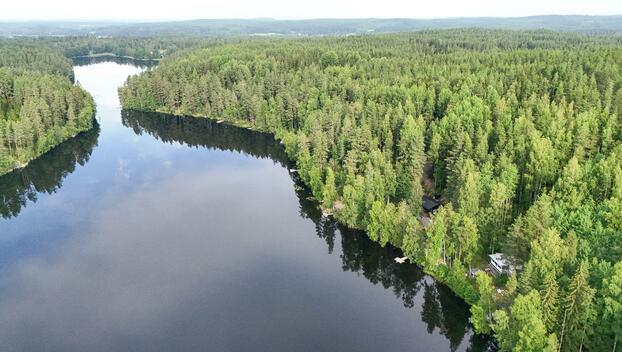 Valkeejärventie 178, Velaatta, Tampere