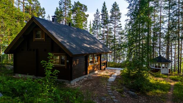 Ulkotie 29, Manamansalo, Vaala