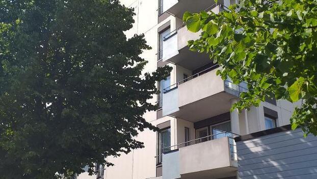 Pohjavedenkatu 4, Vuosaari, Helsinki