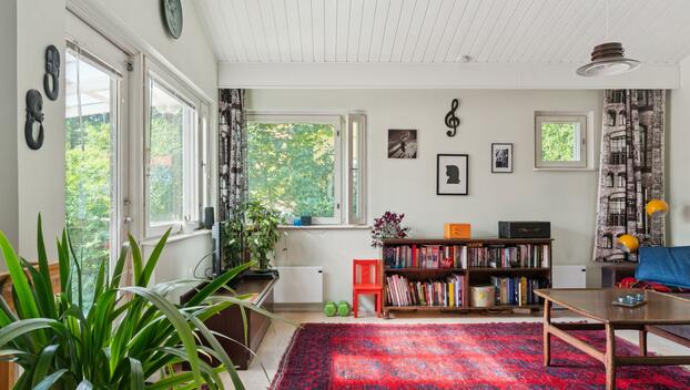 Estetie 4, Maununneva, Helsinki