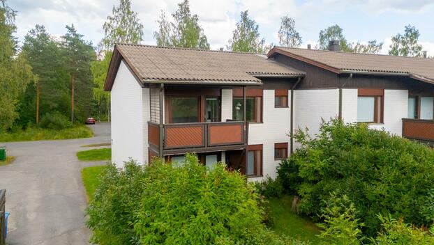 Nylanderintie 2, Kaijonranta, Oulu