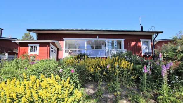 Pitkäniementie 164, Äijälä, Laukaa