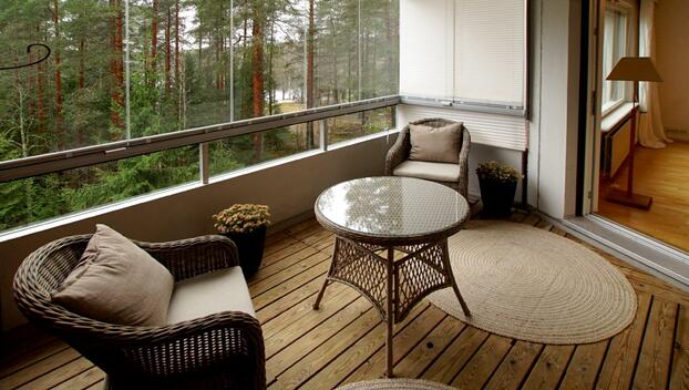 Insinöörinkatu 52, Hervanta, Tampere