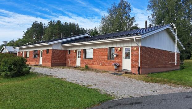 Sepäntie 7, Kiikala, Salo