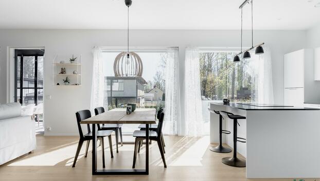 Holmanmäentie 5, Friisilä, Espoo
