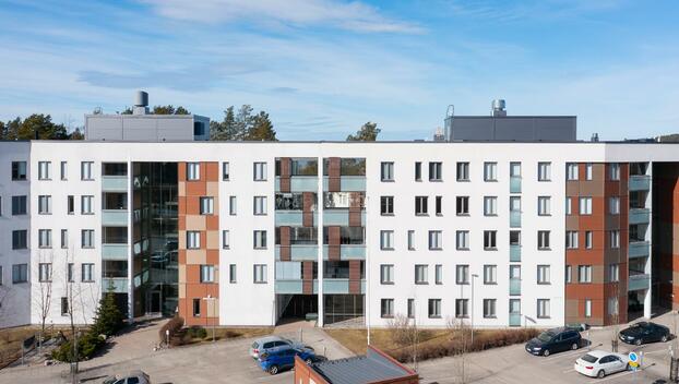 Tahvosentie 24, Pirttimäki, Jyväskylä