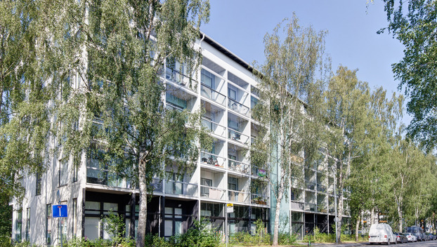 Ojavainionkatu 4, Annala, Tampere