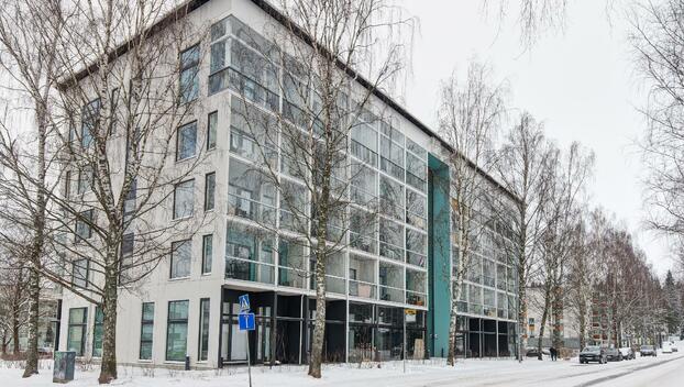 Ojavainionkatu 4, Annala, Tampere