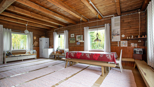 Lumpeisentie 57, Rytky, Kuopio