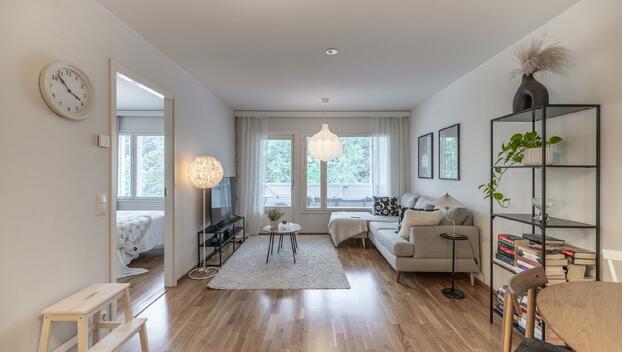 Porrassalmenkatu 75, Savisilta, Mikkeli