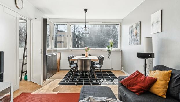 Riihipellontie 5, Konala, Helsinki