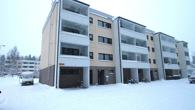 Peltotie 2, Kaskela, Valkeakoski