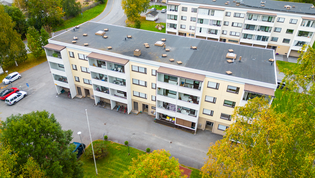 Peltotie 2, Kaskela, Valkeakoski