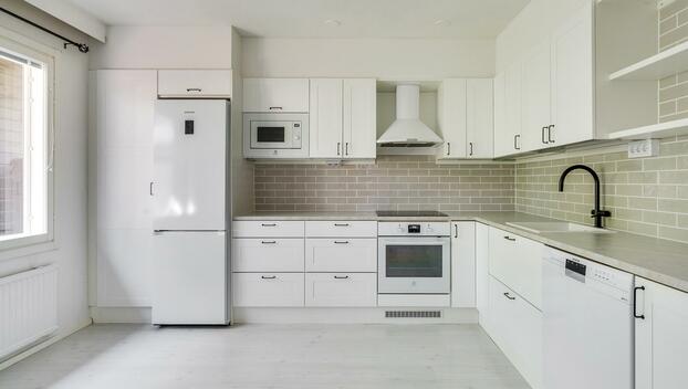 Arkkitehdinkatu 7, Hervanta, Tampere