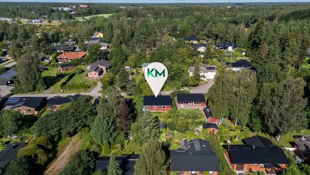 Voudintie 11, Peippola, Porvoo