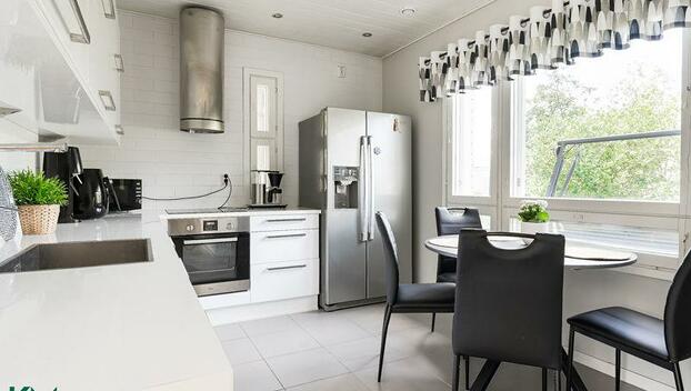 Viettokatu 1, Jokimaa, Lahti