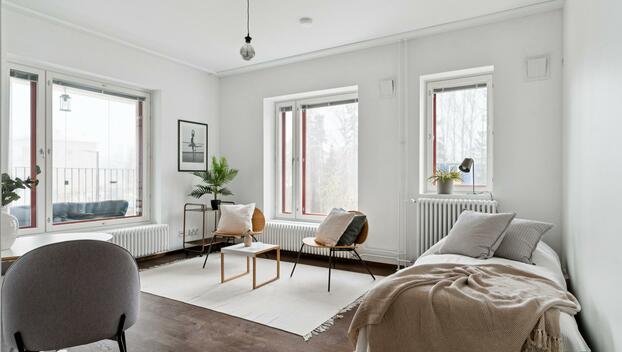 Mestarintie 19, Oulunkylä, Helsinki