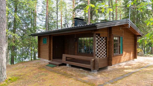 Keiteleentie 1499, undefinedViitasaari
