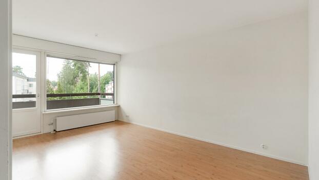 Ohrakuja 4, Jokiniemi, Vantaa