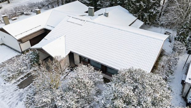 Vitsaskuja 3, Haapalehto, Oulu