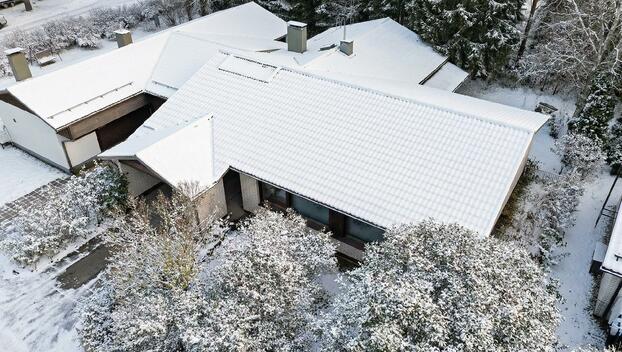 Vitsaskuja 3, Haapalehto, Oulu