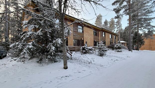 Hirventie 1, Loimalahti, Hämeenlinna