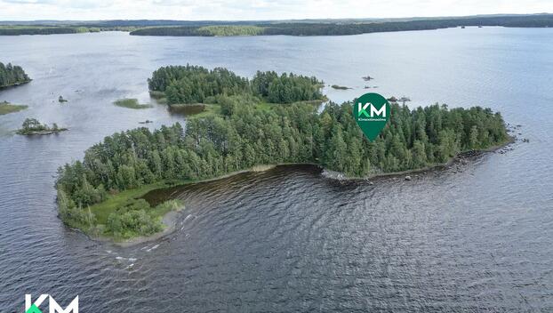Patopäänsaaret -, undefinedAsikkala