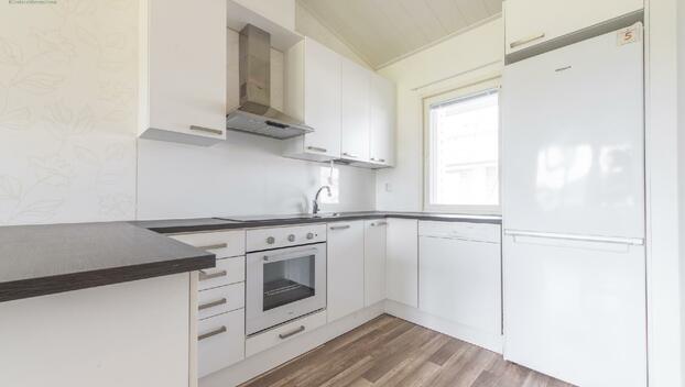 Polkuvainiontie 5, Palo, Ilmajoki