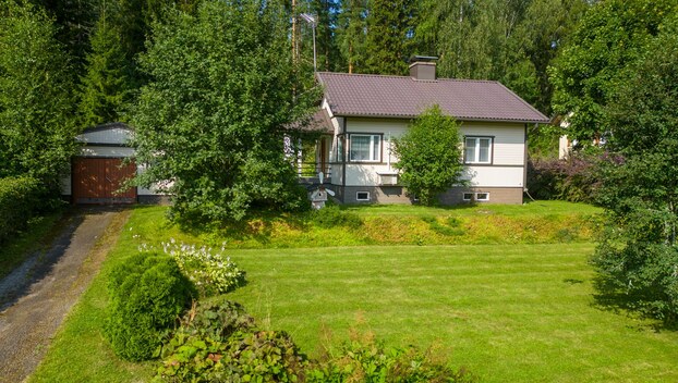 Suvitaival 22, Siuro, Nokia