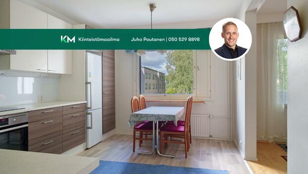 Lindalintie 9, Lindal, Kirkkonummi