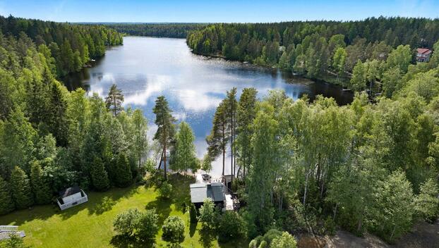 Kalajärventie 15, Kalajärvi, Espoo
