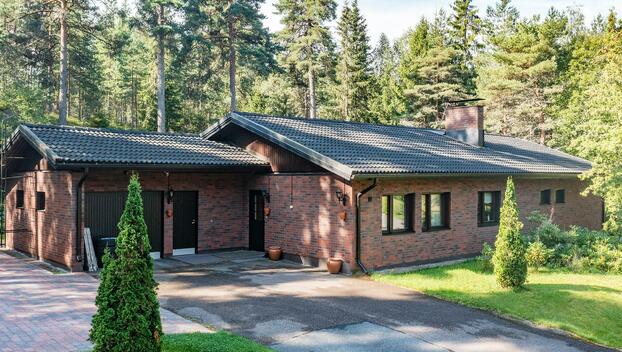 Tammitie 11, Humikkala, Masku