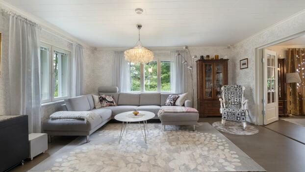 Sariolankatu 4, Karsikko, Joensuu