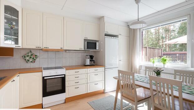 Isäntämiehentie 20, Aittakorpi, Kotka