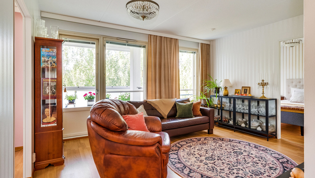 Alasniitynkatu 23, Janka, Tampere