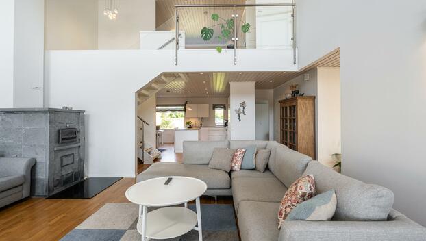 Sotkankatu 4, Lintula, Valkeakoski