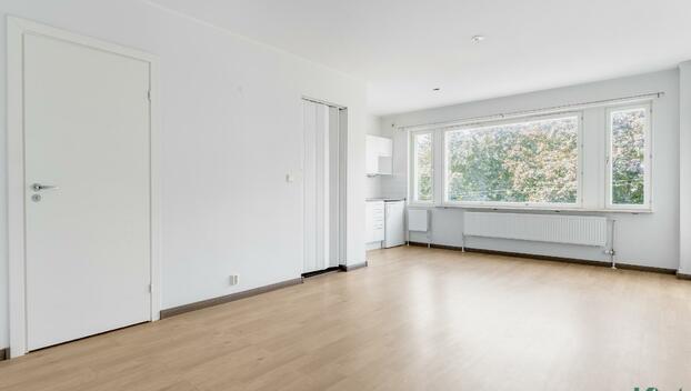 Toinen Linja 9, Hakaniemi, Helsinki