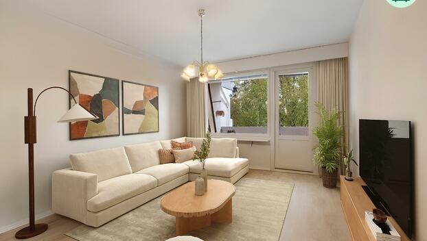 Verkkotie 2, Rantakylä, Joensuu