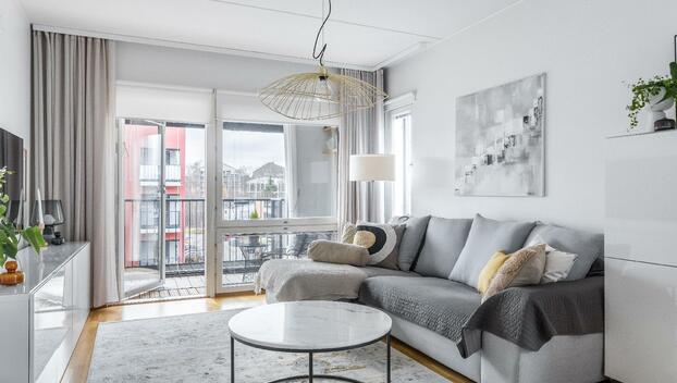 Piilipuuntie 17, Suurpelto, Espoo