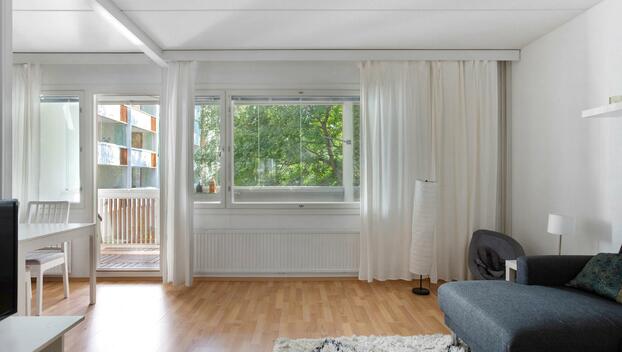 Elsankuja 3, Matinkylä, Espoo