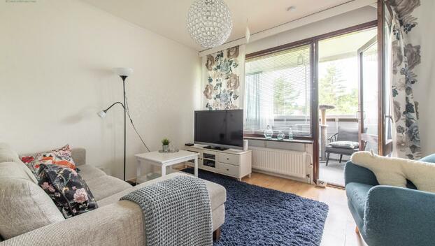 Savitie 4, Nummi, Kurikka