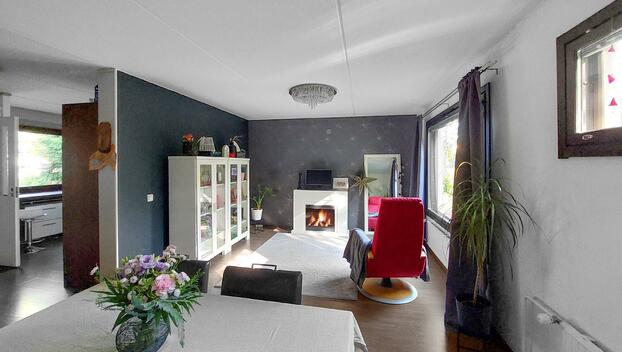 Kaisankuja 2, Saareksiinmäki, Imatra