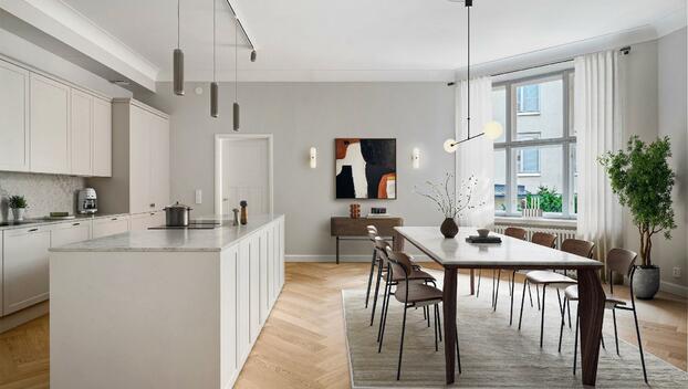 Luotsikatu 4, Katajanokka, Helsinki