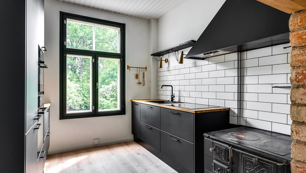 Viinikankatu 5, Viinikka, Tampere