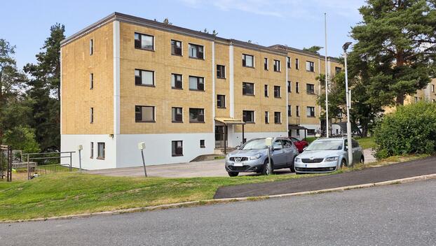 Kariniementie 19, Voisalmi, Lappeenranta