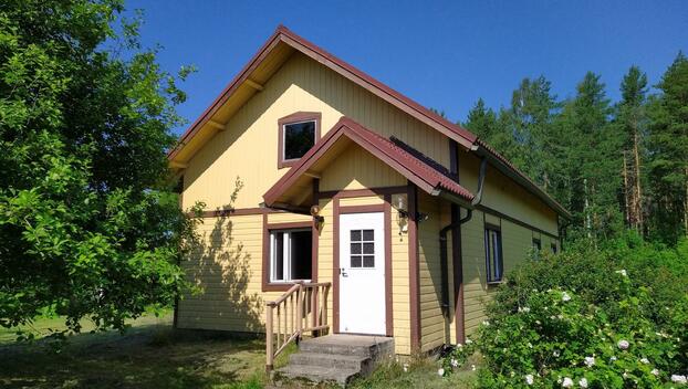 Saarikaukosentie 6, Mikkeli, Mikkeli
