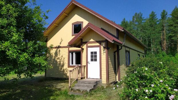 Saarikaukosentie 6, Mikkeli, Mikkeli