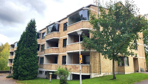 Savonkatu 29, Keskusta, Kouvola