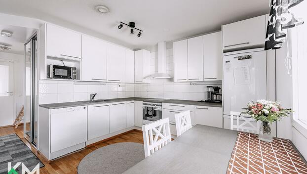 Kehätie 6, Hyllykallio, Seinäjoki