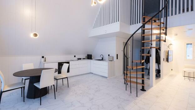 Laanilantie 11, Saariselkä, Inari